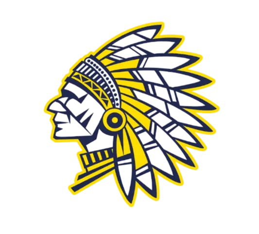 Los Indios de Junin Logo