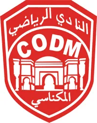 CODM Meknes Logo