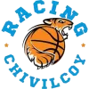 Racing de Chivilcoy Logo