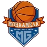 Mohkamkar Isfahan Logo