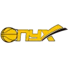 Le Nkam Basketball Logo