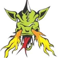 Artland Dragons logo