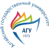 AltGTU Barnaul Logo