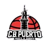 CB Puerto sagonto Logo