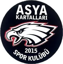 Asya Kartallari Logo