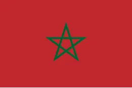 Morocco U18 logo