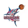 Muntinlupa Cagers Logo
