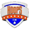 Hoops Women Logo