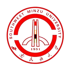 Southwest Minzu University Logo