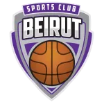 Berirut Club Women Logo