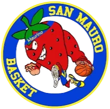 San Mauro U19 Logo