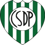 S. y D. Presidente Derqui Logo