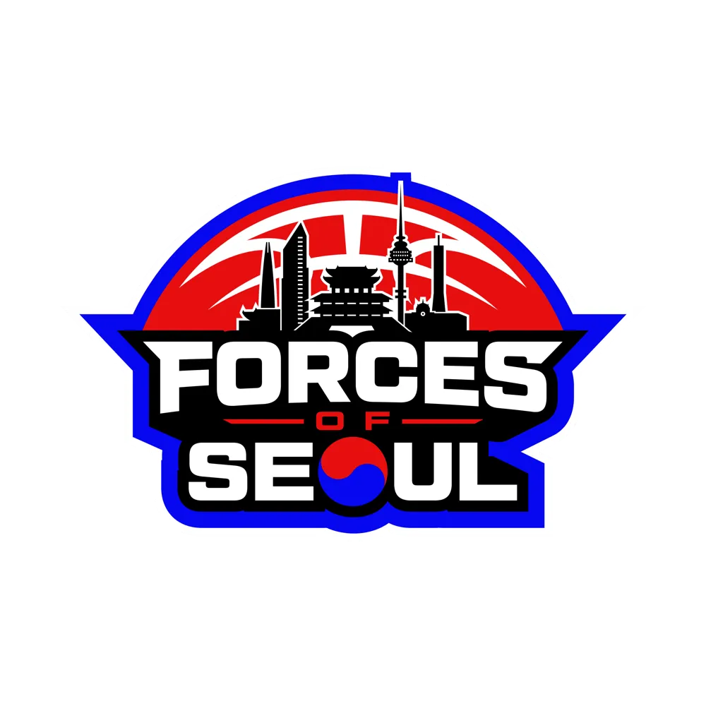 Power Seoul Logo
