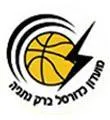 Elizzur Maccabi Netanya Logo