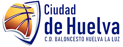 Ciudad de Huelva logo