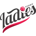 Visby Ladies logo