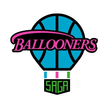 Saga Ballooners