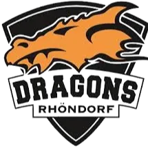 Dragons Rhondorf logo