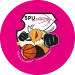 Sripatum University Women Logo