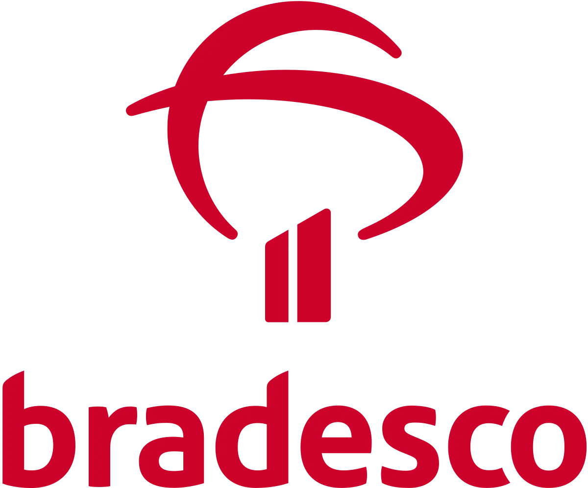 Bradesco Women Logo