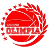 Olimpia Grodno B Women