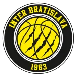 BK ASK Inter Slovnaft Bratislava Logo