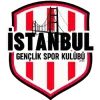 Istanbul GSK Women logo