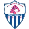 Anorthosis Volou Women logo