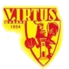Virtus Murano 1954 Logo