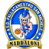 S.Michele Maddaloni Logo