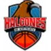 Halcones de Sonzacate U21 Logo