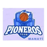 Pioneras (W) Logo