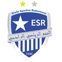 Ezzahra Sports Rades Logo