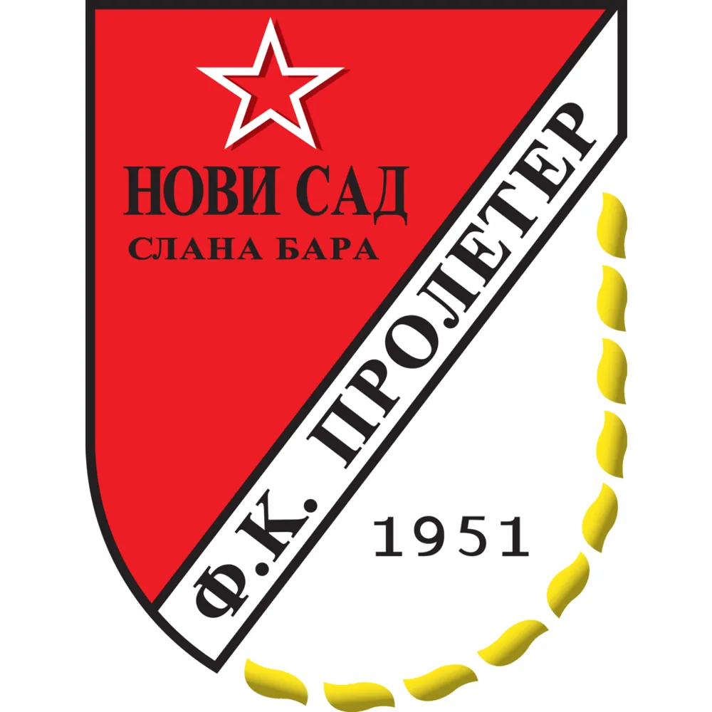 Spartak Subotica Women Logo