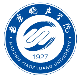 NanJing XiaoZhuang University Logo