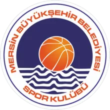 Mersin BSB Logo
