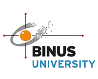 Surabaya University Women Logo
