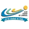 Ciudad de Campana Logo