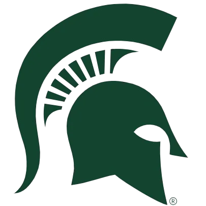 Michigan State logo