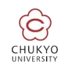 Daito Bunka University Logo