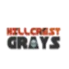 Hillcrest Grays Women Logo
