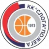 Partizan 1953 Women Logo