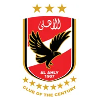 Al Ahly Egypt Logo