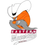 Eastern Mavericks Logo