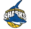 Southern Peninsula Shark Women Logo