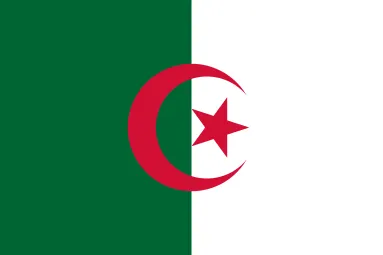 Algeria Women Logo