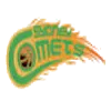 Sydney Comets Women Logo