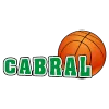 Clube Alvares Cabral Logo