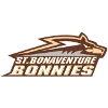 St Bonaventure Women Logo