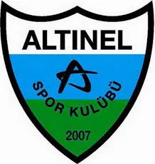 Altinel Logo